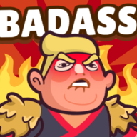 Big Badass: AFK Idle RPG游戏
