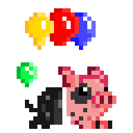 When Pigs Fly游戏