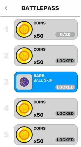 Basket Runner游戏-0