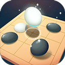 指尖五子棋游戏