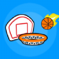 Basket Runner游戏