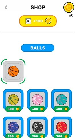 Basket Runner游戏-2