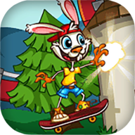 Super Bunny