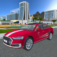 Real Open World Car Simulator游戏