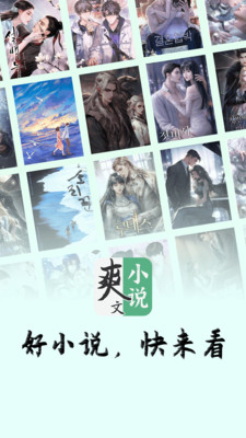 爽文阅读器app-0