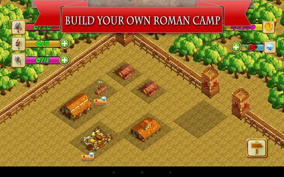 Caesar Empire手游截图4