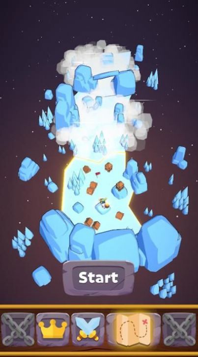 Royal Throne手游截图2
