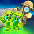 Find Brainrot: Collect All安卓版