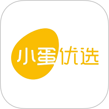 小蛋优选app