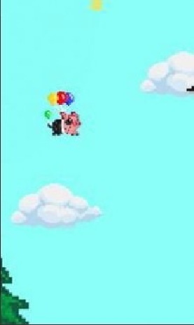 When Pigs Fly游戏