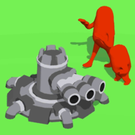 Turret.io手机版
