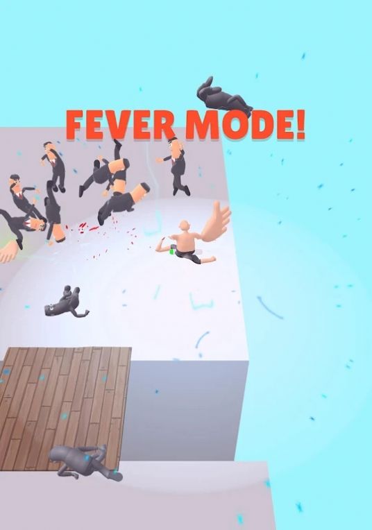 扇巴掌大师3D（Slap Master 3D）截图1