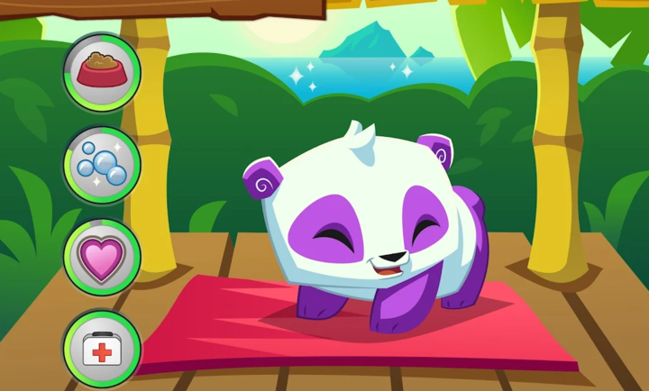 Animal Jam游戏-2