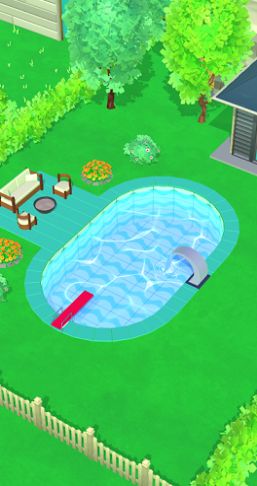 Pool Masters游戏-2