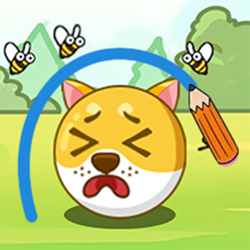 蜜蜂狗大冒险游戏