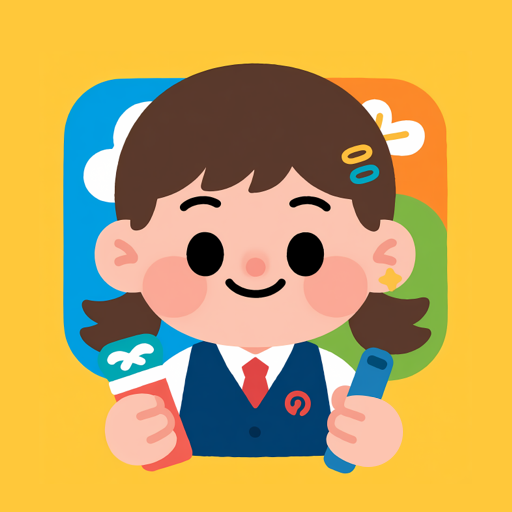 子供知育app