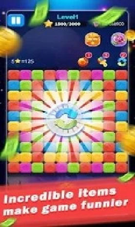 Magic Popstar游戏