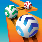 球球漂移(Ball Racer)