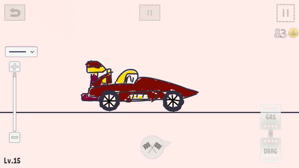 画你的车(Draw Car)-1