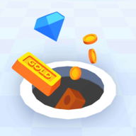 Destruction Hole 3D游戏