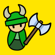 英雄传送门：放置RPG（Portal of Heroes: Idle RPG）游戏
