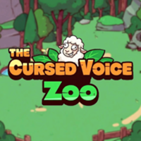 诅咒之声动物园（The Cursed Voice Zoo）游戏