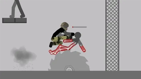 火柴人空翻5游戏-0