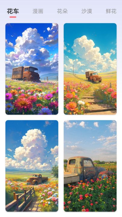杪换壁纸最新版截图3