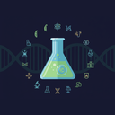 生物实验室app