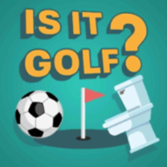 Is it Golf?游戏