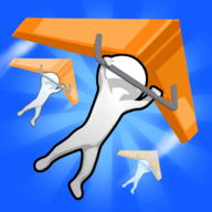 人群飞行（Crowd Flight）手游
