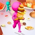 美食叠叠乐游戏