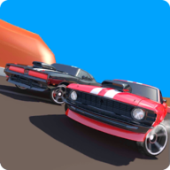 american v8 derby手游