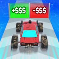 汽车进化：奔跑竞速3D（Car Evolution: Run Race 3D）游戏