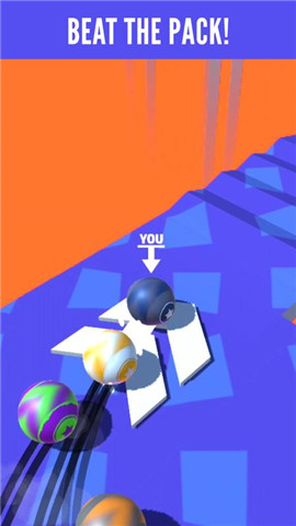 球球漂移(Ball Racer)-1