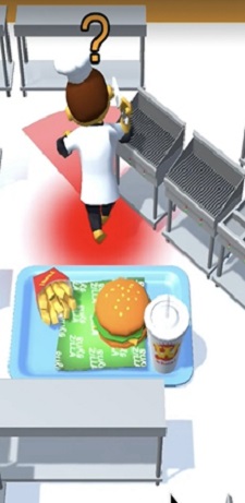 FoodEscaper手机版截图3
