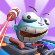 TFQ Kart Wars游戏