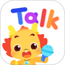 小伴龙Talk软件