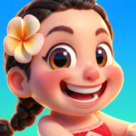 Pop Island游戏