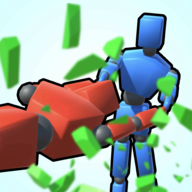 物理粉碎3D（Physics Crush 3D）手游