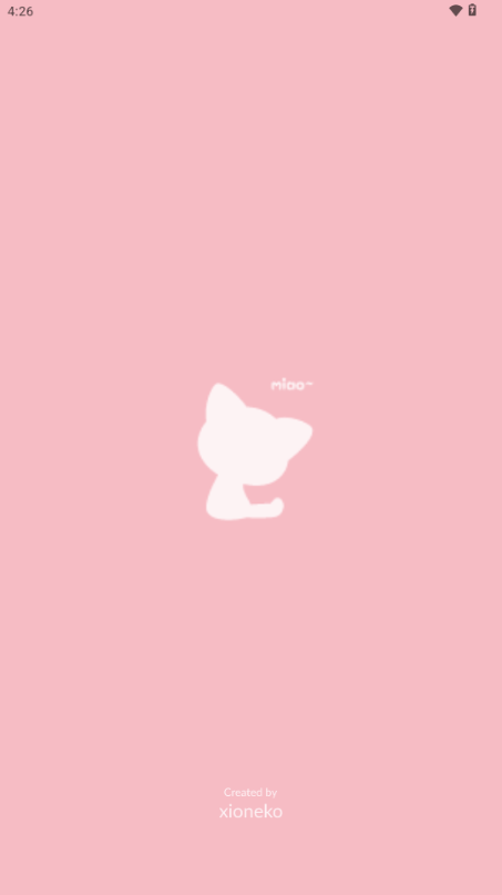 NekoAnime截图4