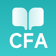 CFA随考知识点app
