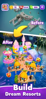 Pop Island游戏