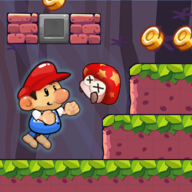 Jungle Adventure - Super Classic手游