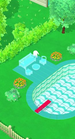 Pool Masters游戏-1