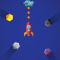 Asteroid Defence游戏