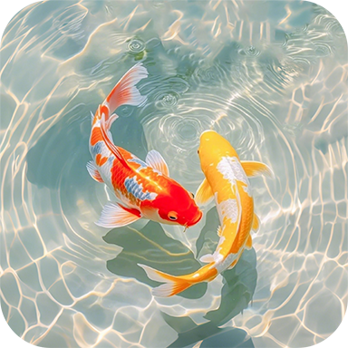天天养鱼壁纸app