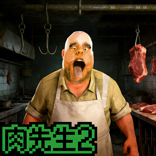 肉先生2游戏