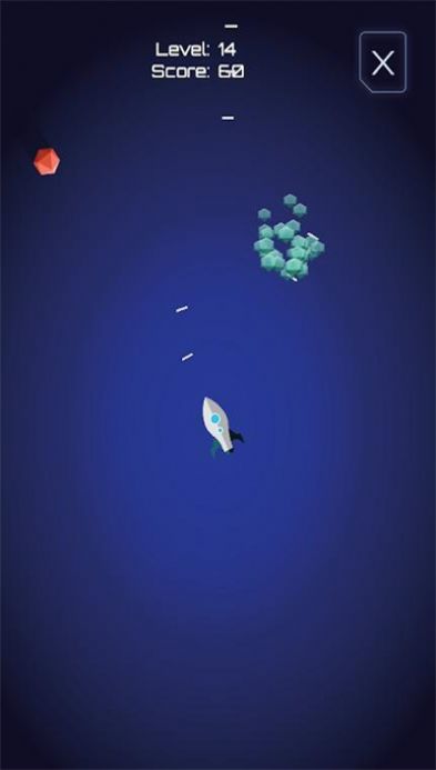 Asteroid Defence游戏-0