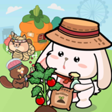 Lop and Friends安装器游戏